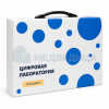 Цифровая лаборатория PolusLab "Исследования окружающей среды"
